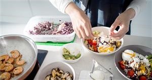 Easy Keto Diet Meal Plan Free